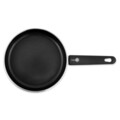 Tigaie inalta cu capac, Greenpan, Cambridge, 24 cm Ø, 3.1 L, aluminiu forjat/bachelita/sticla