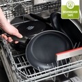Tigaie, Greenpan, Andorra Rocks, 20 cm Ø, aluminiu forjat/bachelita