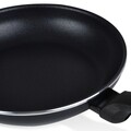 Tigaie, Greenpan, Andorra Rocks, 20 cm Ø, aluminiu forjat/bachelita