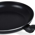 Tigaie, Greenpan, Andorra Rocks, 24 cm Ø, aluminiu forjat/bachelita