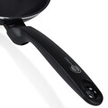 Tigaie, Greenpan, Andorra Rocks, 24 cm Ø, aluminiu forjat/bachelita