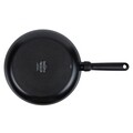 Tigaie, Greenpan, Andorra Rocks, 28 cm Ø, aluminiu forjat/bachelita