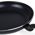 Tigaie, Greenpan, Andorra Rocks, 28 cm Ø, aluminiu forjat/bachelita