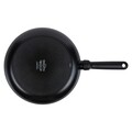 Tigaie, Greenpan, Andorra Rocks, 28 cm Ø, aluminiu forjat/bachelita