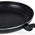 Tigaie, Greenpan, Andorra Rocks, 30 cm Ø, aluminiu forjat/bachelita