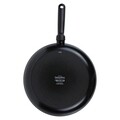Tigaie, Greenpan, Andorra Rocks, 30 cm Ø, aluminiu forjat/bachelita
