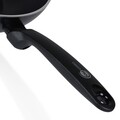 Tigaie Wok, Greenpan, Andorra Rocks, 28 cm Ø, 3.7 L, aluminiu forjat/bachelita