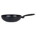 Tigaie Wok, Greenpan, Andorra Rocks, 28 cm Ø, 3.7 L, aluminiu forjat/bachelita