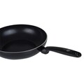 Tigaie Wok, Greenpan, Andorra Rocks, 28 cm Ø, 3.7 L, aluminiu forjat/bachelita
