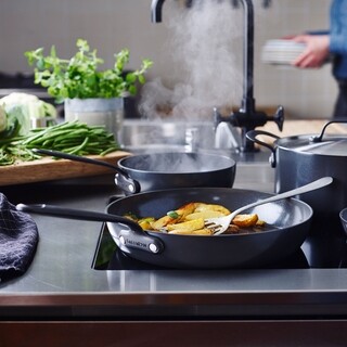 Craft Serpenyő 24 cm Ø