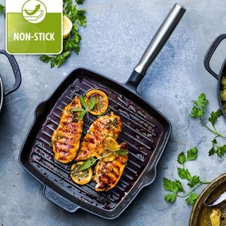 Grill Featherweights 26x26 cm