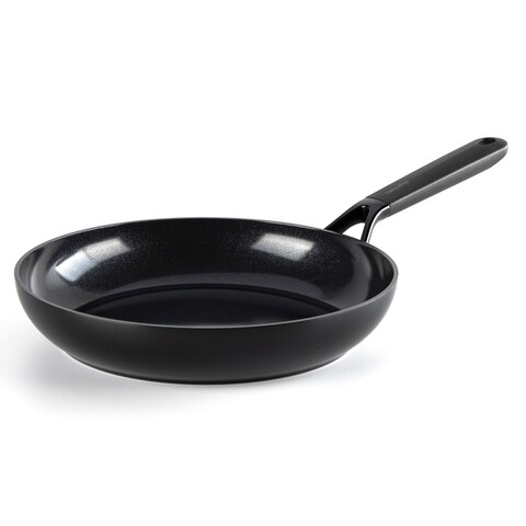Tigaie, Greenpan, Smart Shape, 28 cm Ø, aluminiu forjat/bachelita