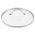 Capac, Greenpan, Universal, 24 cm Ø, sticla securizata/inox