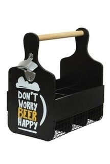 Negru, Beer Happy