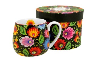 Multicolor, Cana 430 ml