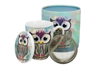 Multicolor, Cana cu infuzor 420 ml