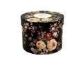 Cana, DUO, Warda, 430 ml, portelan, multicolor