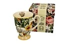 Cana, DUO, Spring Flowers, 325 ml, portelan, multicolor
