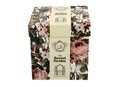 Cana, DUO, Spring Flowers, 325 ml, portelan, multicolor