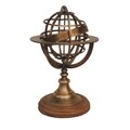 Decoratiune Sphere, Creaciones Meng, 18.5x29 cm, alama