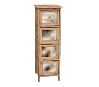 Comoda 26x32x81 cm