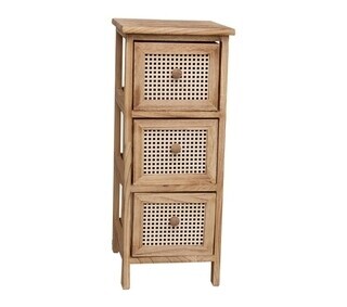 Comoda 26x32x81 cm