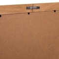 Tablou Buttefly, Creaciones Meng, iuta/brad chinezesc, 33x43 cm