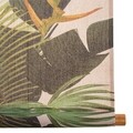 Decoratiune de perete Healthy Life, Creaciones Meng, in/brad chinezesc, 55x75 cm