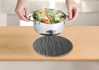 Multicolor, Slate
