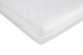 Gyerekmatrac, Bebeluca, Comfort, 60 x 120 cm, levehető huzat