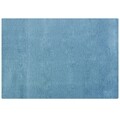 Covor, Indomex, Romantic, 200 x 290 cm, 100% poliester, bleu