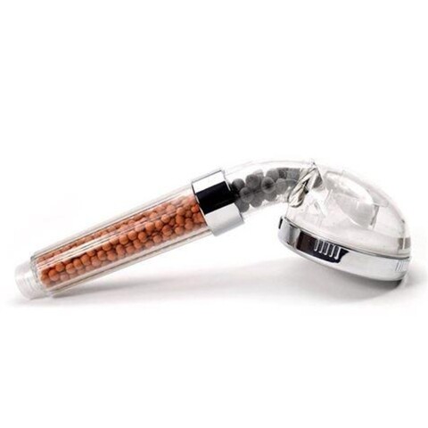 Maner de dus relaxant Jocca, Ø8 cm