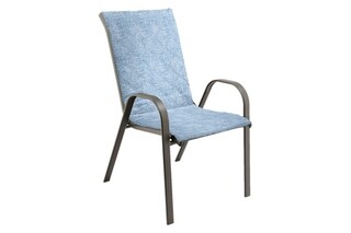 105x48x3 cm, Kék