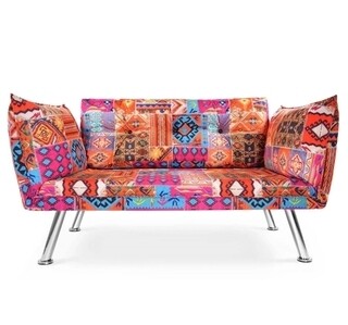 Multicolor, Patchwork