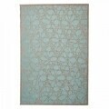 Covor indoor outdoor Floorita FIORE AQUA 135X190