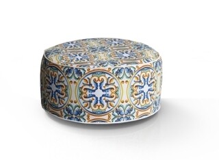 Medicea Blue
