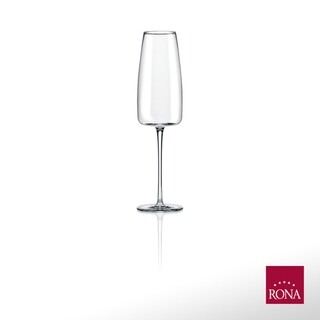 Transparent, Set pahare sampanie 340 ml