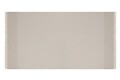 Prosop de plaja Natur, Eponj Home, 90x170 cm, bej