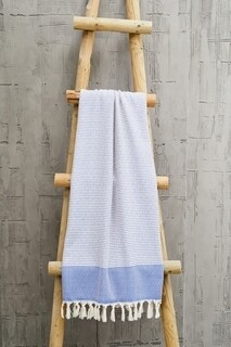 100x180 cm, Albastru