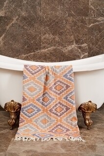 90x180 cm, Portocaliu