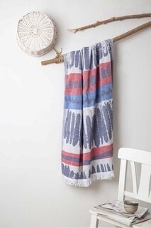 90x175 cm, Multicolor