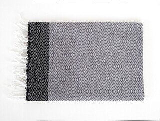 90x170 cm, Fekete