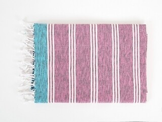 90x170 cm, Rózsaszín