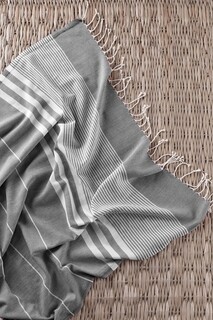 100x180 cm, Antracit