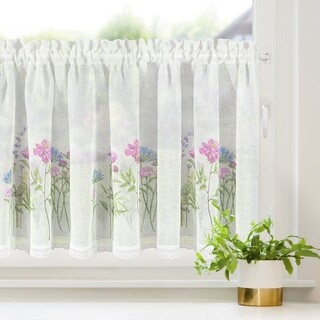 60x150 cm, Fehér/Sokszínű