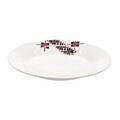 Set 12 farfurii pentru desert Etno, Vanora, Ø19 cm, portelan