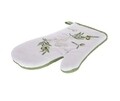 Manusa de bucatarie Olives, Banquet, 27x17 cm, bumbac