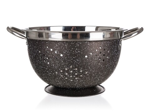 Banquet Szűrő, 25,8x15 cm, rozsdamentes acél