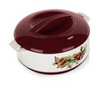 Caserola termica Thermopot Vegetables, Banquet, 3.5 L, inox/plastic