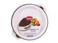 Caserola termica Thermopot Vegetables, Banquet, 3.5 L, inox/plastic